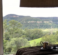 Amaroo Valley Springs - Mackay Tourism