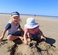 Anglesea Family Caravan Park - Mackay Tourism