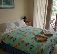Anchors Guest House - Mackay Tourism