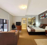 APX Apartments Darling Harbour - Mackay Tourism