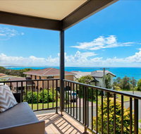 Apricari - Mackay Tourism