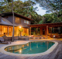 Apalie Retreat - Mackay Tourism