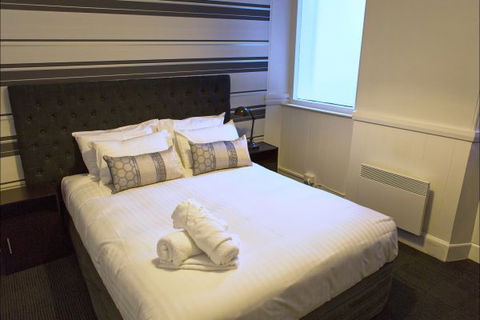 Argyle Accommodation - Mackay Tourism 2