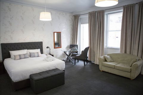 Argyle Accommodation - Mackay Tourism 3