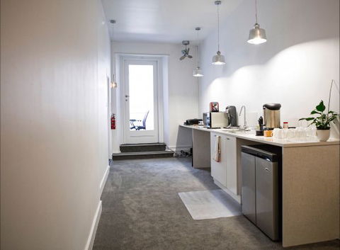 Argyle Accommodation - Mackay Tourism 5