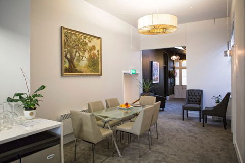 Argyle Accommodation - Mackay Tourism 6