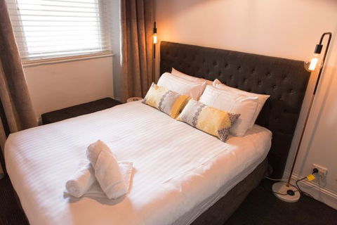 Argyle Accommodation - Mackay Tourism 7