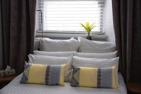 Argyle Accommodation - Mackay Tourism 8