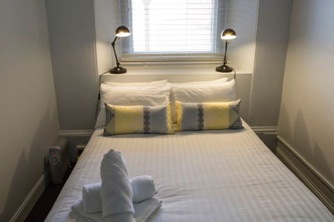 Argyle Accommodation - Mackay Tourism 9
