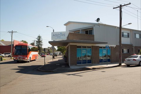 Aspire Mayfield - Mackay Tourism 4