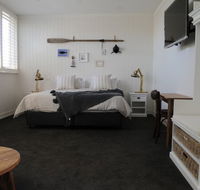 Atlantic Geelong - Mackay Tourism