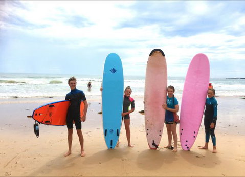 Aurora Beachfront Cottage - Mackay Tourism 4