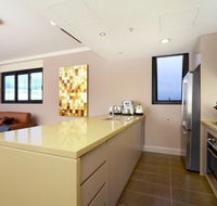 Australia Towers - Mackay Tourism