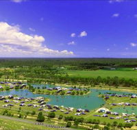 Australian Adventure Park - Mackay Tourism