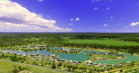 Australian Adventure Park - Mackay Tourism 0