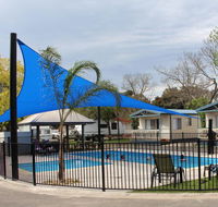 Barwon River Holiday Park - Mackay Tourism