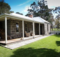 Barunah Plains Station - Cool Cottage - Mackay Tourism
