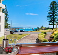 Beauty at the Beach - Mackay Tourism