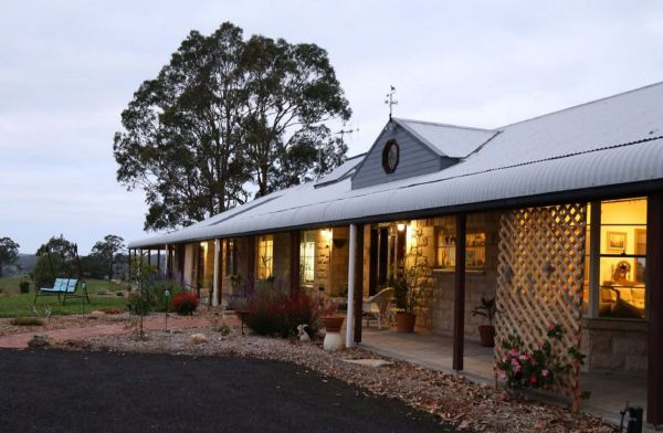 Karaak Flat NSW Mackay Tourism