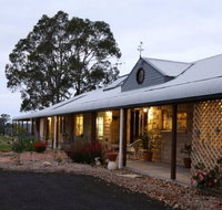 BellbirdHill Bed and Breakfast - Mackay Tourism