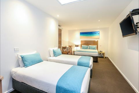 Belmercer Motel - Mackay Tourism 6