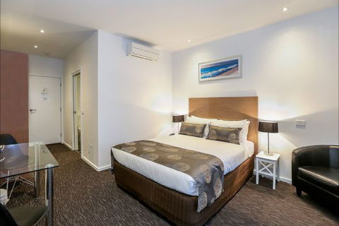 Belmercer Motel - Mackay Tourism 8