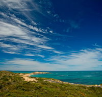 Beachport Southern Ocean Tourist Park - Mackay Tourism