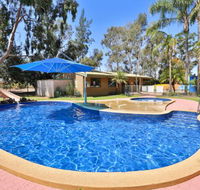 BIG4 Golden River Holiday Park - Mackay Tourism