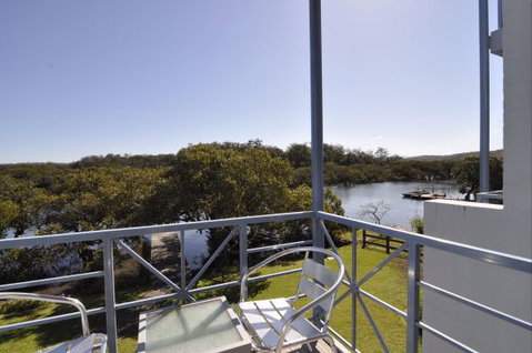 Bluedock Apartments - Mackay Tourism 3