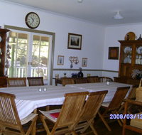 Bountiful Farm House - Mackay Tourism