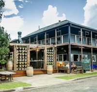 Boogie Woogie Beach House - Mackay Tourism
