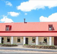 Brigham House - Tooma - Mackay Tourism