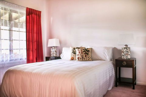 Brigham House - Tooma - Mackay Tourism 1