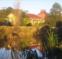 Bunjil Farm - Mackay Tourism