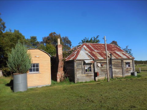 Bunjil Farm - Mackay Tourism 6
