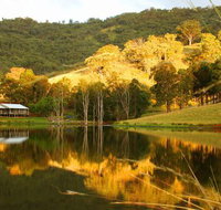 Bywondah Retreat - Mackay Tourism