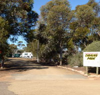 Carrieton Caravan Park - Mackay Tourism