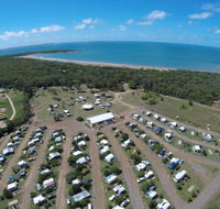 Cape Palmerston Holiday Park - Mackay Tourism
