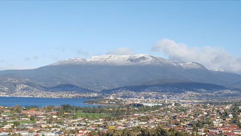 Charbella's On Norma - Mackay Tourism 1