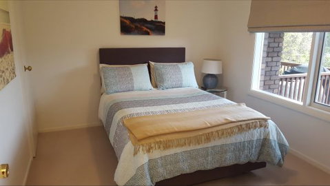 Charbella's On Norma - Mackay Tourism 5