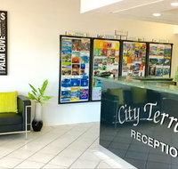 City Terraces - Holiday Apartments - Mackay Tourism