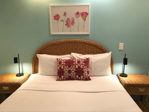City Terraces - Holiday Apartments - Mackay Tourism 4