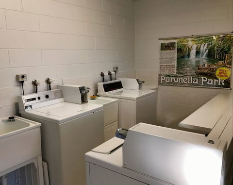 City Terraces - Holiday Apartments - Mackay Tourism 8