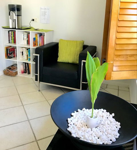 City Terraces - Holiday Apartments - Mackay Tourism 9
