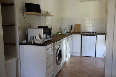 Coranda Lodge B And B - Mackay Tourism 4