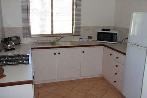 Coranda Lodge B And B - Mackay Tourism 7
