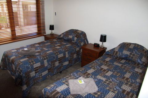 Coranda Lodge B And B - Mackay Tourism 9