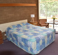 Corowa Gateway Motel - Mackay Tourism