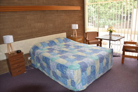 Corowa Gateway Motel - Mackay Tourism 0