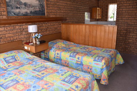Corowa Gateway Motel - Mackay Tourism 2